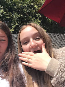 Meet your Posher, Léa-claude